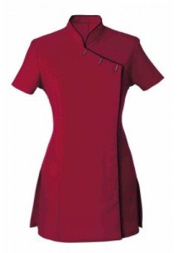 Doktor Forması Bordo(Drk12)